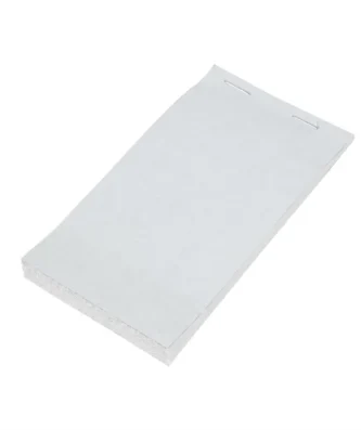 Petits carnets de commande autocopiants (Lot de 50)