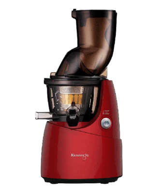 Extracteur de jus lent Kuvings rouge B9700 Kuvings