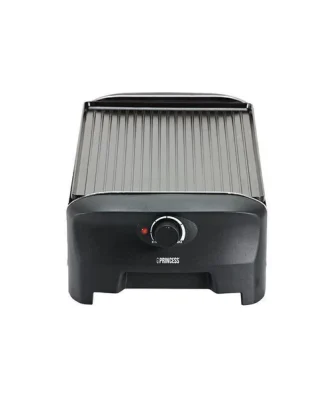 162840 Appareil A Raclette 8 Personnes - Noir Princess
