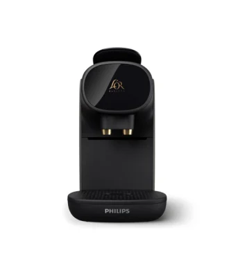 Expresso L Or Barista Lm9012 20 Noir Gris Philips