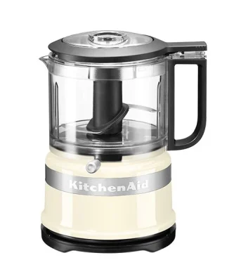 Mini robot hachoir crème 240 W 5KFC3516EAC Kitchenaid