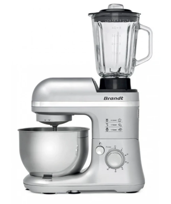 Robot Km 650 Bs Brandt