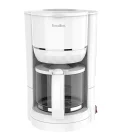 Cafetière filtre Diamant 1,25 L 980 W Terraillon