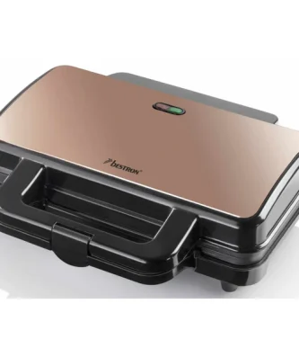 Appareil à Croque Monsieur Bestron Asm90xlco Bestron