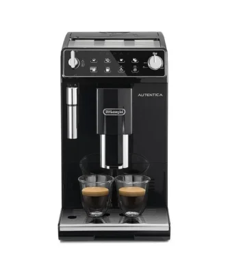 Etam29.510b Broyeur Expresso - Noir Delonghi