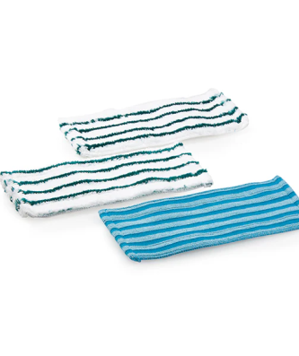 Housses de nettoyage pour aspirateur balai sans fil 3 en 1 DO228SV Domo