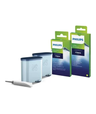 Ca6707/10 Kit Dentretien Aquaclean Pour Machine Espresso Philips