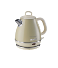 Bouilloire électrique Vintage Beige 1 L 1630 W 2868 Ariete
