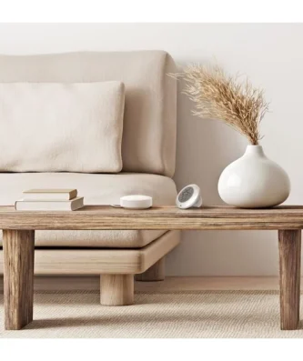 Ezviz Moniteur De Température Et D'humidité T51c Ezviz