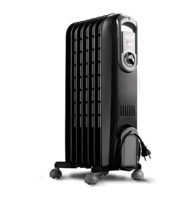 Radiateur Bain D'huile Delonghi