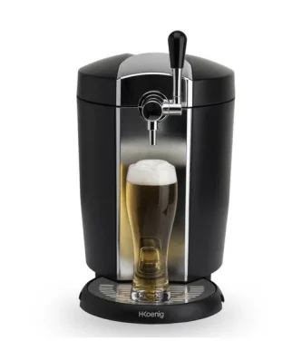 H.koenig Bw1778 Tireuse A Biere Hkoenig