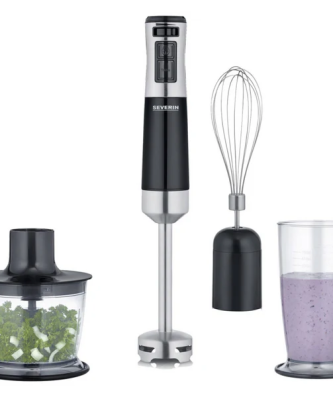 Mixeur Plongeant Sm3772 Severin