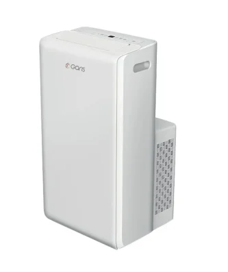 Climatiseur Mobile Froid Seul 12000 Btu (3.5 Kw) Garis C01 Mb12btu Garis