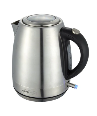 Bouilloire inox 1,2 L 2000 W KS-12108 Kitchen Chef Professional