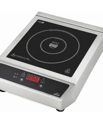 Plaque à induction professionnelle 3500 W Lacor