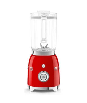 Blender 1,5 L 800 W BLF03RDEU rouge Smeg