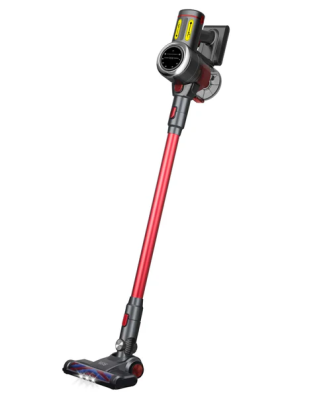 Aspirateur balai sans fil red knight 220W Kitchen Move