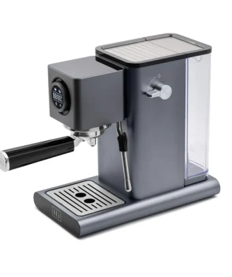 Machine à espresso / capuccino Alba BOJ