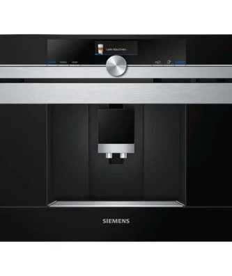 Machine à café - réservoir 2,4 l - 1600w SIEMENS