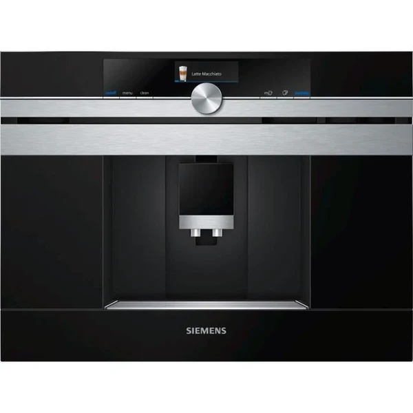 Machine à café - réservoir 2,4 l - 1600w SIEMENS