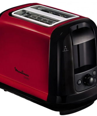 Grille Pain Lt 260 D 11 Moulinex