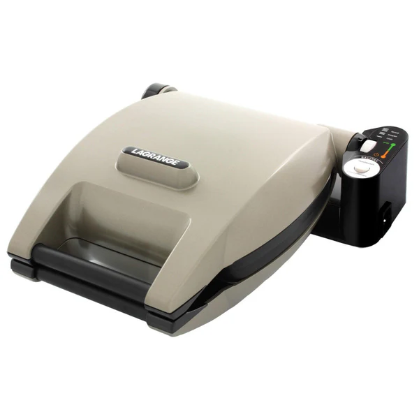 Gaufrier Premium 019622 Lagrange
