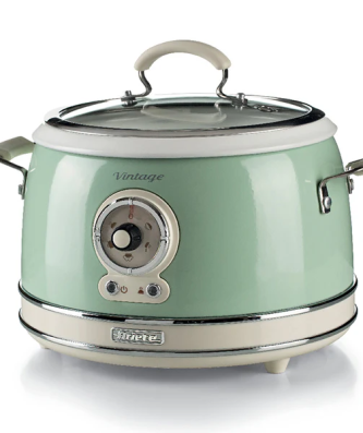 Cuiseur à riz Vert 1,8 L 700 W 2904 Ariete