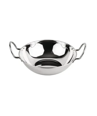 Plat Balti inox Olympia 230mm