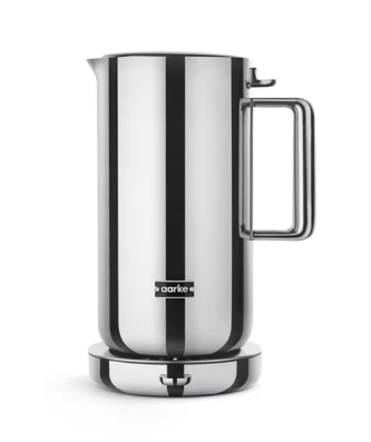 Bouilloire avec température réglable Aarke