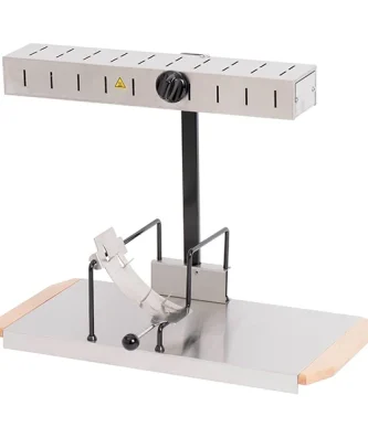 Appareil à raclette Alpage 850 W Louis Tellier