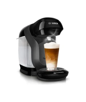 Tassimo Style Multi Boissons 40 Boissons Noir Intense - Tas1102 Bosch