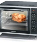Mini four à chaleur tournante - 30 l - 1600 w Severin