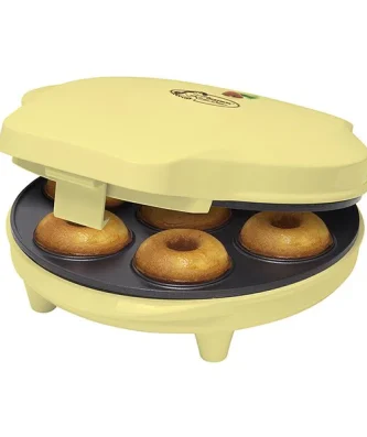 Appareil à donuts 700 W ADM218SD Bestron