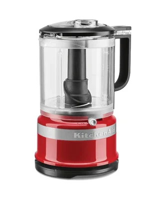 Robot ménager 1,2 L Rouge Kitchenaid
