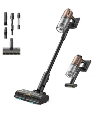 Z20 - Aspirateur Balai Sans Fil - 90 Min - 250 Aw Dreame