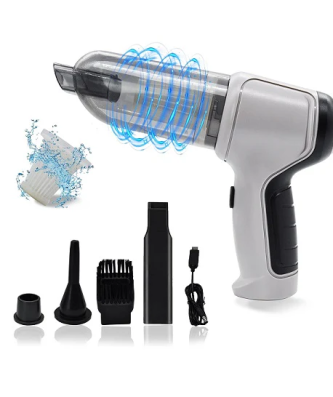 Mini Aspirateur de Table sans Fil Rechargeable 9000Pa Vendos85