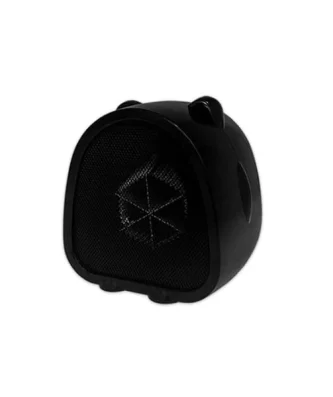 Chauffage D'appoint soufflant 500W noir Vendos85