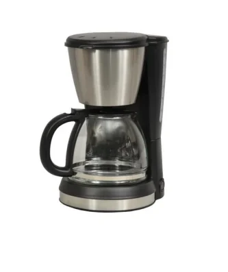 Kitchen Chef Ksmd250 Cafetiere - 15 Tasses - Inox/noir Kitchen Chef Professional