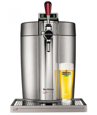 Pompe à Bière Vb 700 E 00 Krups