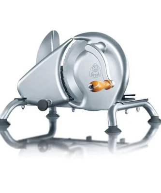 Trancheuse manuelle H9 Graef