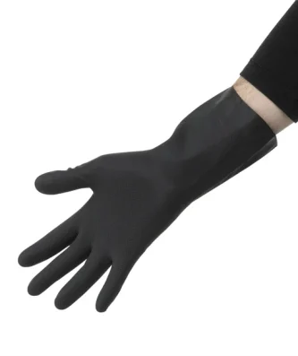 Gants de nettoyage et d'entretien