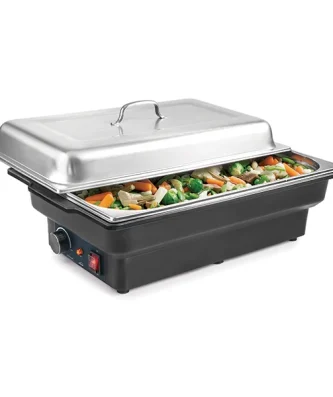 Buffet chauffe plat 900 W Lacor