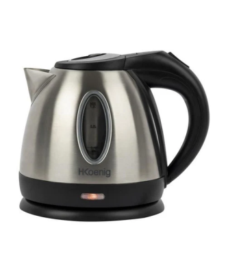 H.koenig Bo12 Bouilloire Electrique - Inox Hkoenig