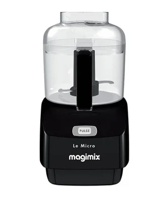 Mini hachoir Le Micro Noir 18113F Magimix