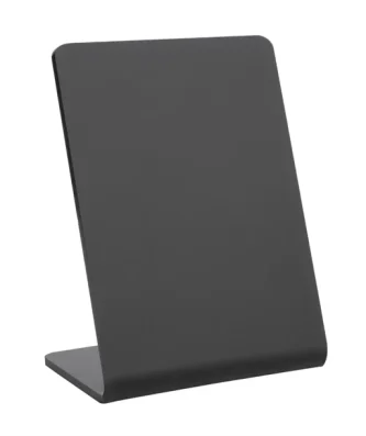 Ardoises en acrylique Olympia (lot de 4)