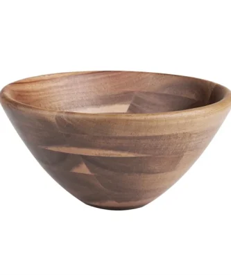 Bol en acacia Olympia