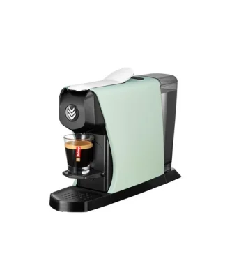 Machine à Café Malongo éoh 1250 W Vert Tilleul Pastel Malongo