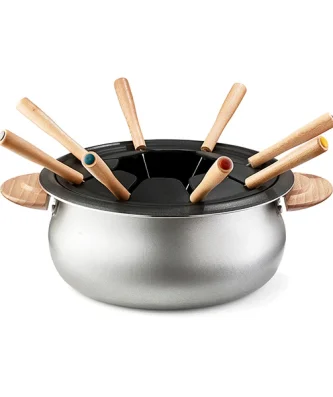 Fondue Classic électrique avec thermostat Lagrange