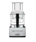 Robot multifonction CS 5200 XL PREMIUM Chrome brillant 1100 W 18715F Magimix
