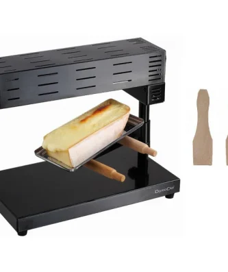 Appareil à Raclette Doc 159 Domoclip